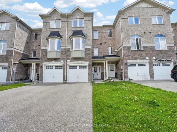 39 Milson Cres, Essa, ON L3W 0C9
