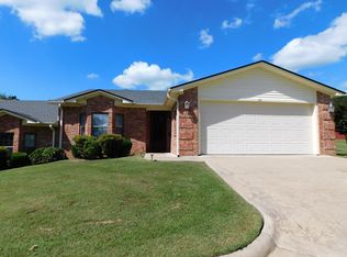 105 Club Road Vlg, Dover, AR 72837