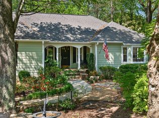 2417 Stockton Dr, Marietta, GA