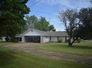 709 N Prairie St, Weiner, AR 72479