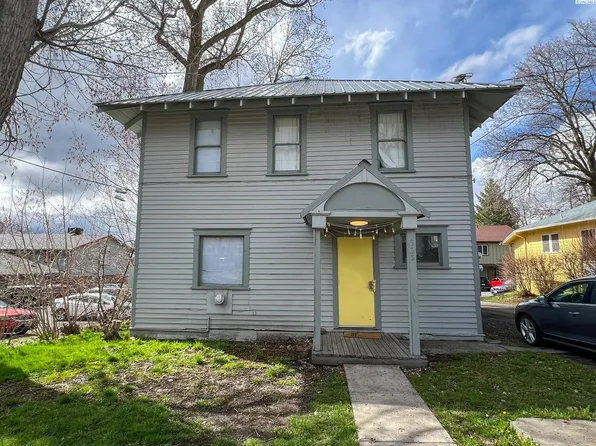 925 NE Monroe St, Pullman, WA 99163