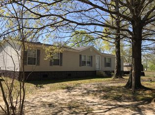 75 Fawn Ave, Many, LA 71449