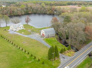 25450 Vincent St, Georgetown, DE 19947