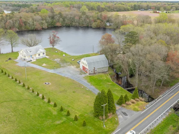 25450 Vincent St, Georgetown, DE 19947