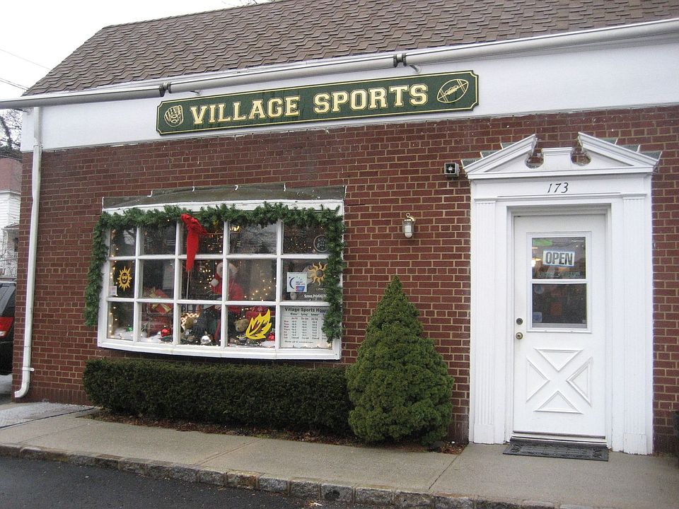 Village Sports