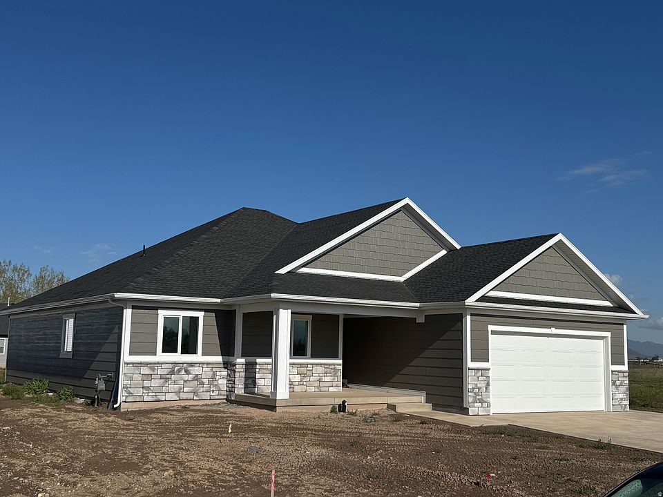 1st image of 450 E Lot 44 Preston #44