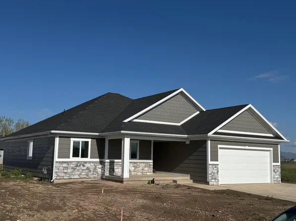 450 E Lot 44 Preston #44, Preston, ID 83263