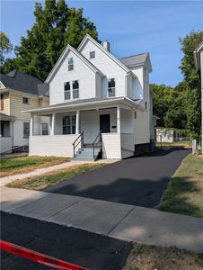 77 Post Ave, Rochester, NY, 14619