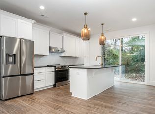 4016 Donna Ave, Charlotte, NC 28205