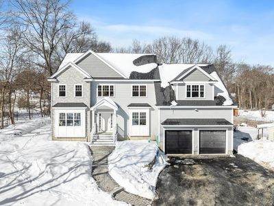 23 Wilmington Rd, Burlington, MA, 01803