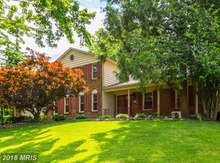 15141 Middlegate Rd, Silver Spring, MD 20905