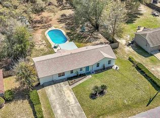 1172 New Haven Dr, Cantonment, FL 32533