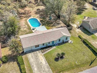 1172 New Haven Dr, Cantonment, FL, 32533
