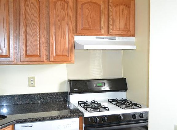 Pretty New Cabinetry