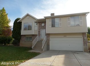 4235 W 5550 S, Roy, UT 84067