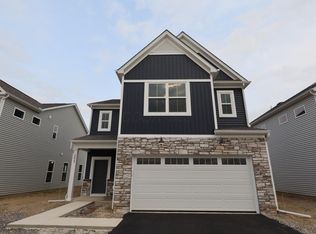 5827 Valleydale Rd, Powell, OH 43065