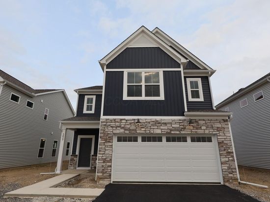 5827 Valleydale Rd, Powell, OH 43065
