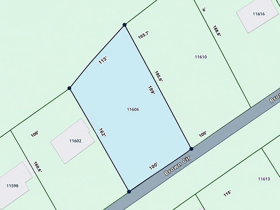 1st image of 11606 Brown Cir #19