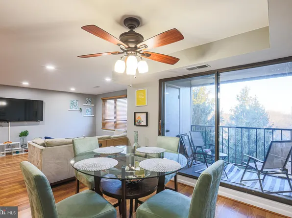 6317 Park Heights Ave Unit 602, Baltimore, MD 21215