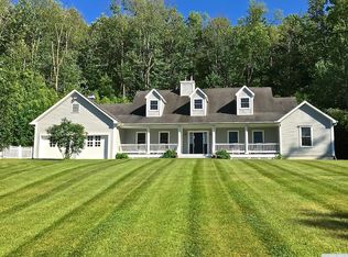 42 Shepard Hill Cir, Hillsdale, NY 12529