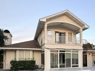 600 Ridge Rd, Santa Rosa Beach, FL 32459