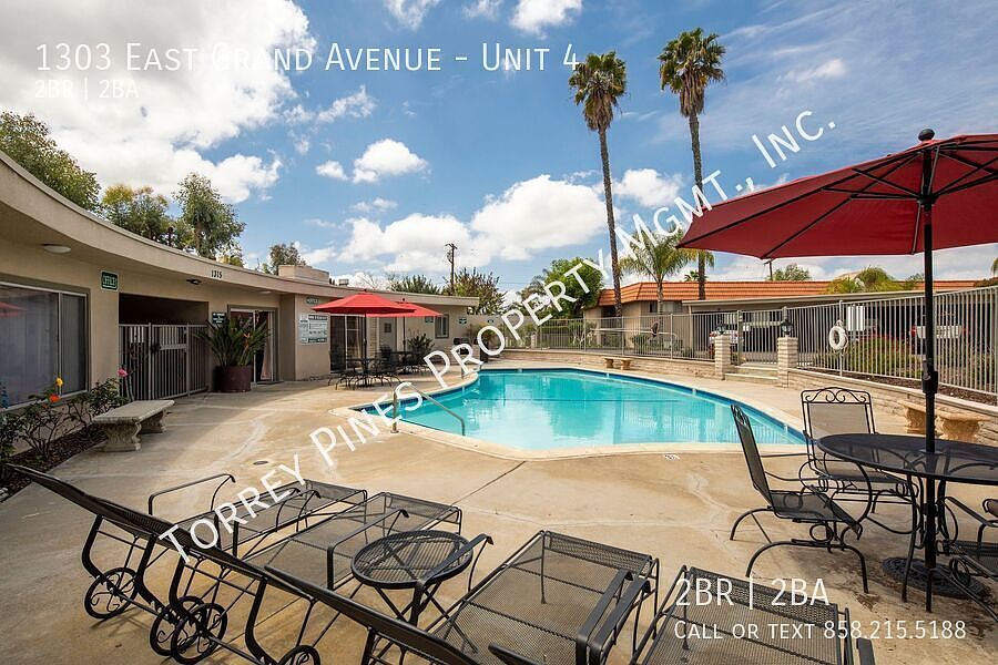 2nd image of 1303 E Grand Ave #4