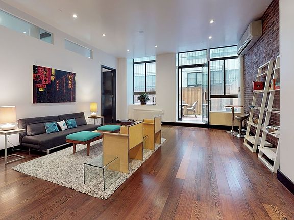 2nd image of 112 W 18th St APT 2C