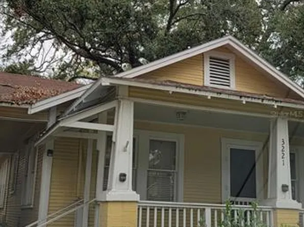 3221 W Harbor View Ave, Tampa, FL 33611