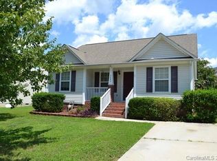 4089 Canvas Ave, Rock Hill, SC 29732