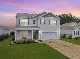 9656 Brandishing Rd, Ladson, SC 29456