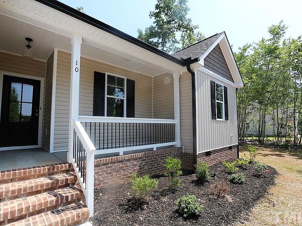 10 Harriet Gentry Ln, Roxboro, NC 27583 MLS 2504446 Zillow