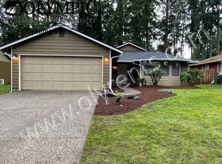 3097 Carpenter Hills Loop SE, Lacey, WA 98503