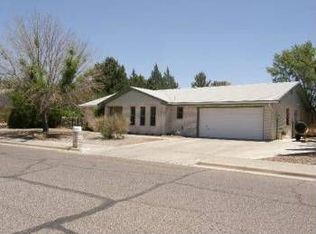 816 Suzanne Ave, Las Cruces, NM 88005