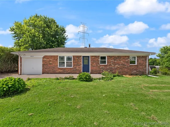 6202 Eric Drive, Floyds Knobs, IN 47119