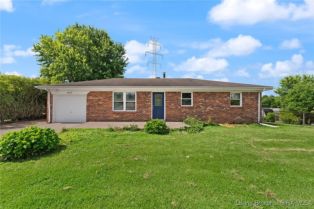 6202 Eric Drive photo 1