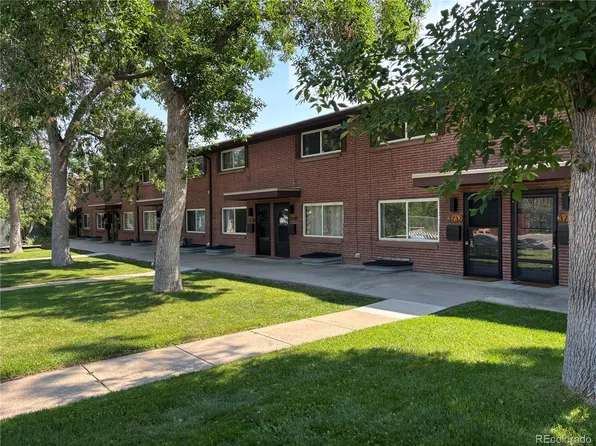 3740 Miller Court, Wheat Ridge, CO 80033