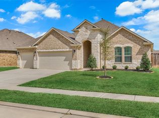 14445 Kerrick Vista Ln, Conroe, TX 77384