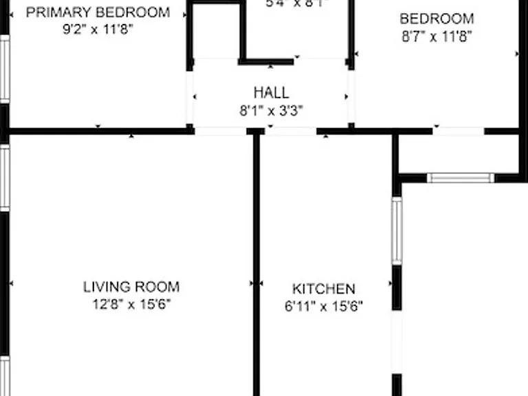 760 Elmira St #8 — Photo 22