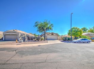 1711 E Sierra Madre Ave, Gilbert, AZ 85296