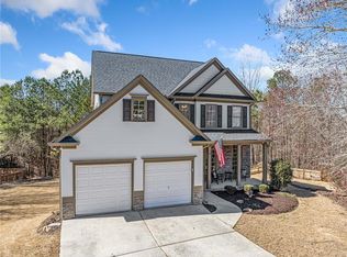 237 Elmbrook Ln, Canton, GA 30114