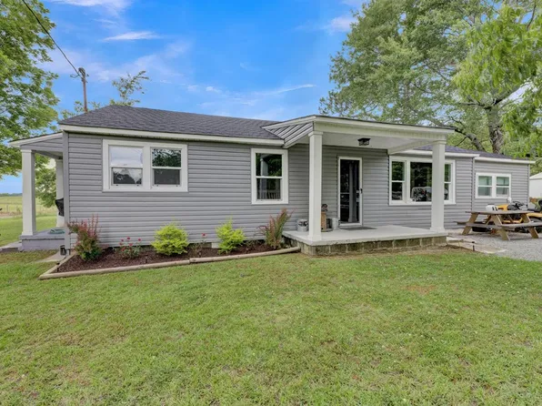 482 County Road 643, Cullman, AL 35055