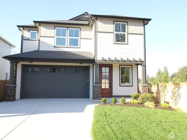 1327 Ave A, Snohomish, WA 98290