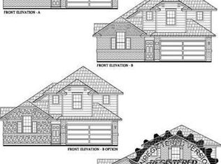 123 Lavender Ln, Buda, TX 78610