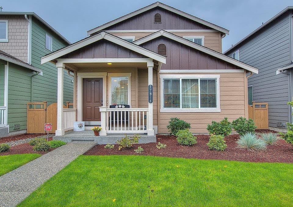 Welcome Home!