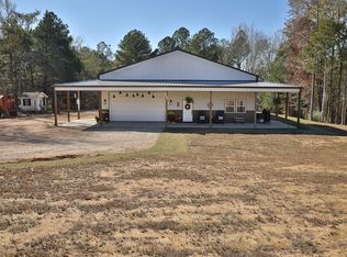 15 Lone Oak Ln, Huntingdon, TN 38344