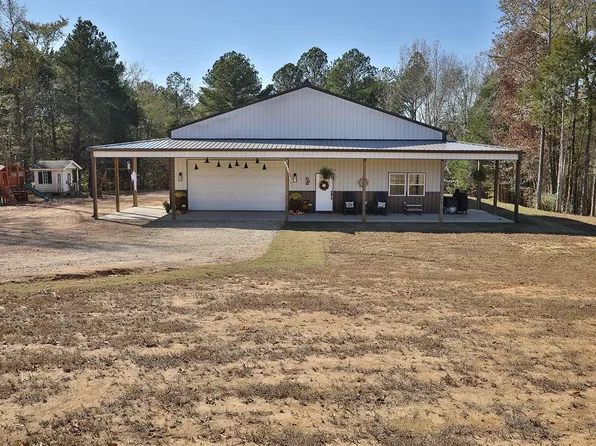 15 Lone Oak Ln, Huntingdon, TN 38344