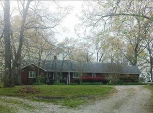 3467 Crisp Springs Rd, McMinnville, TN 37110