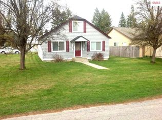 1120 Hickory St, Sandpoint, ID 83864