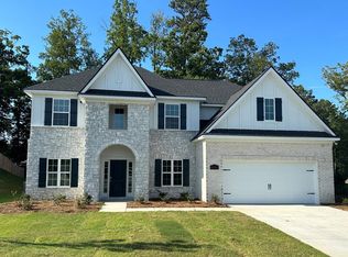 6941 Riverbrook Trce, Columbus, GA 31904