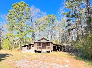 5551 Saint Delight Rd, Georgetown, SC 29440